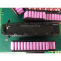 52V 17.5ah 14s5p Jumbo Shark Battery Pack with 2 Years Warranty
